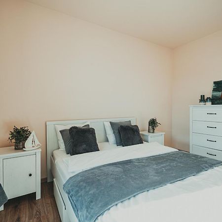 2Homerent Baltica Heaven Рогово Экстерьер фото