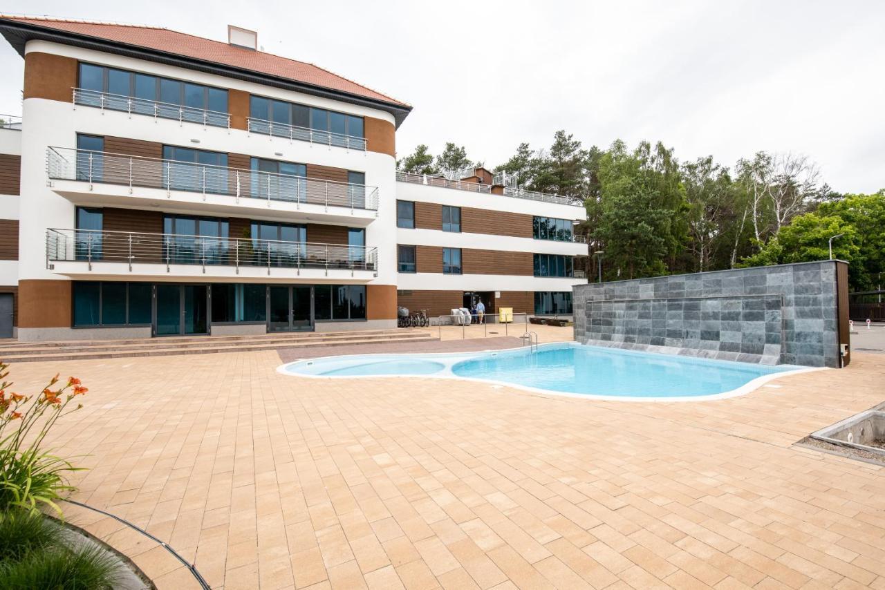 2Homerent Baltica Heaven Рогово Экстерьер фото