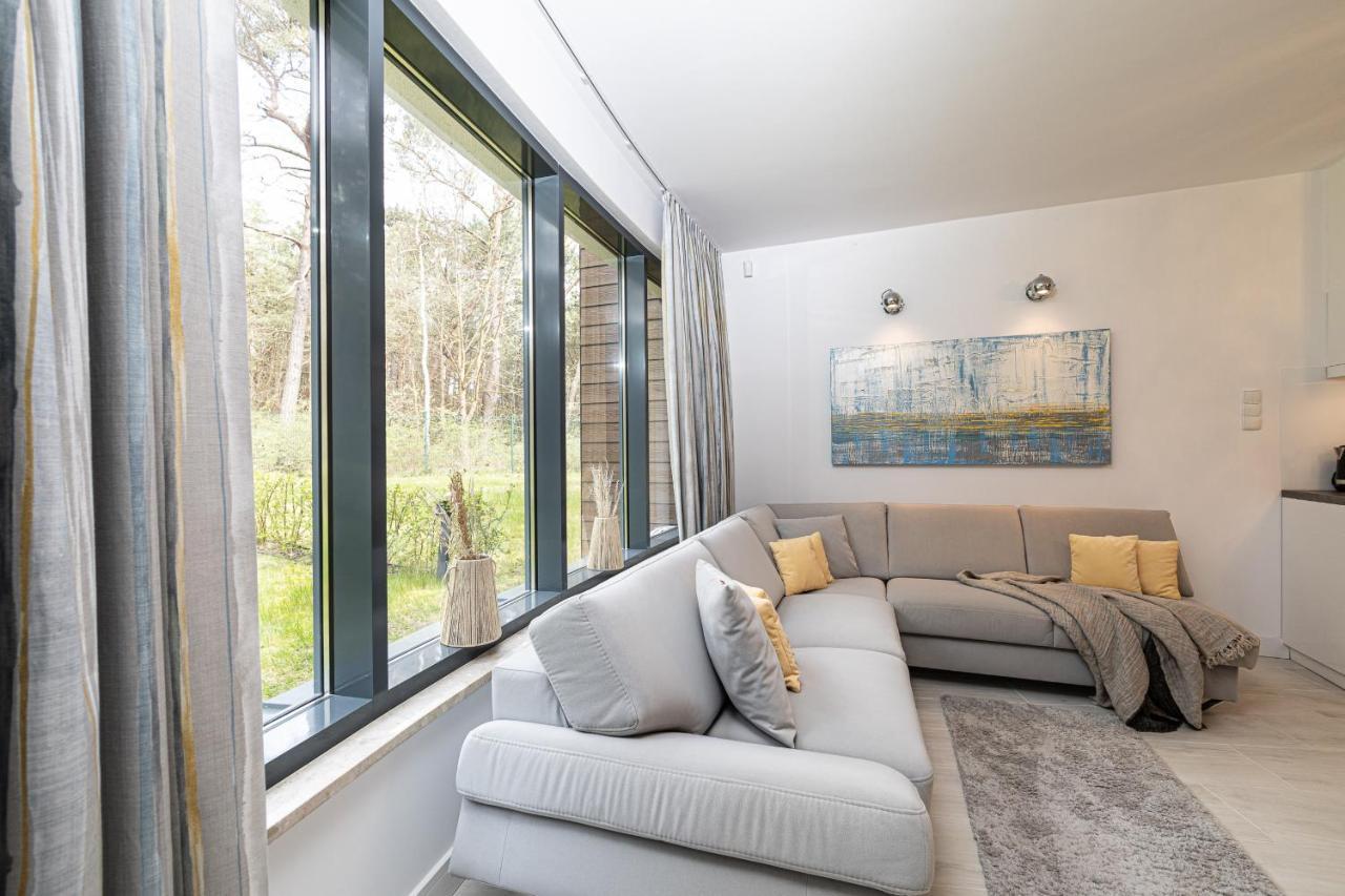2Homerent Baltica Heaven Рогово Экстерьер фото