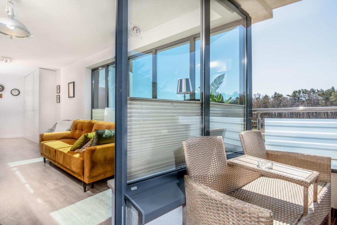 2Homerent Baltica Heaven Рогово Экстерьер фото