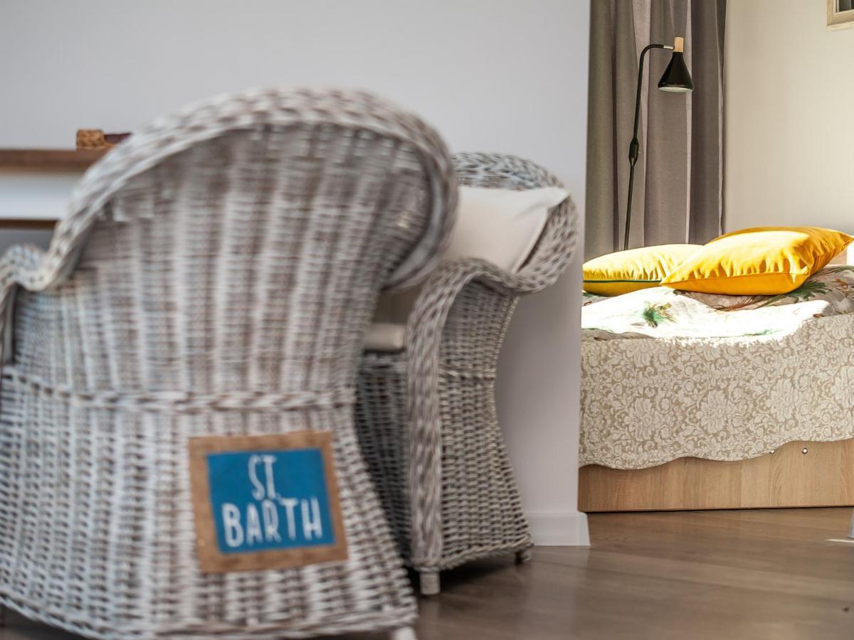 2Homerent Baltica Heaven Рогово Экстерьер фото