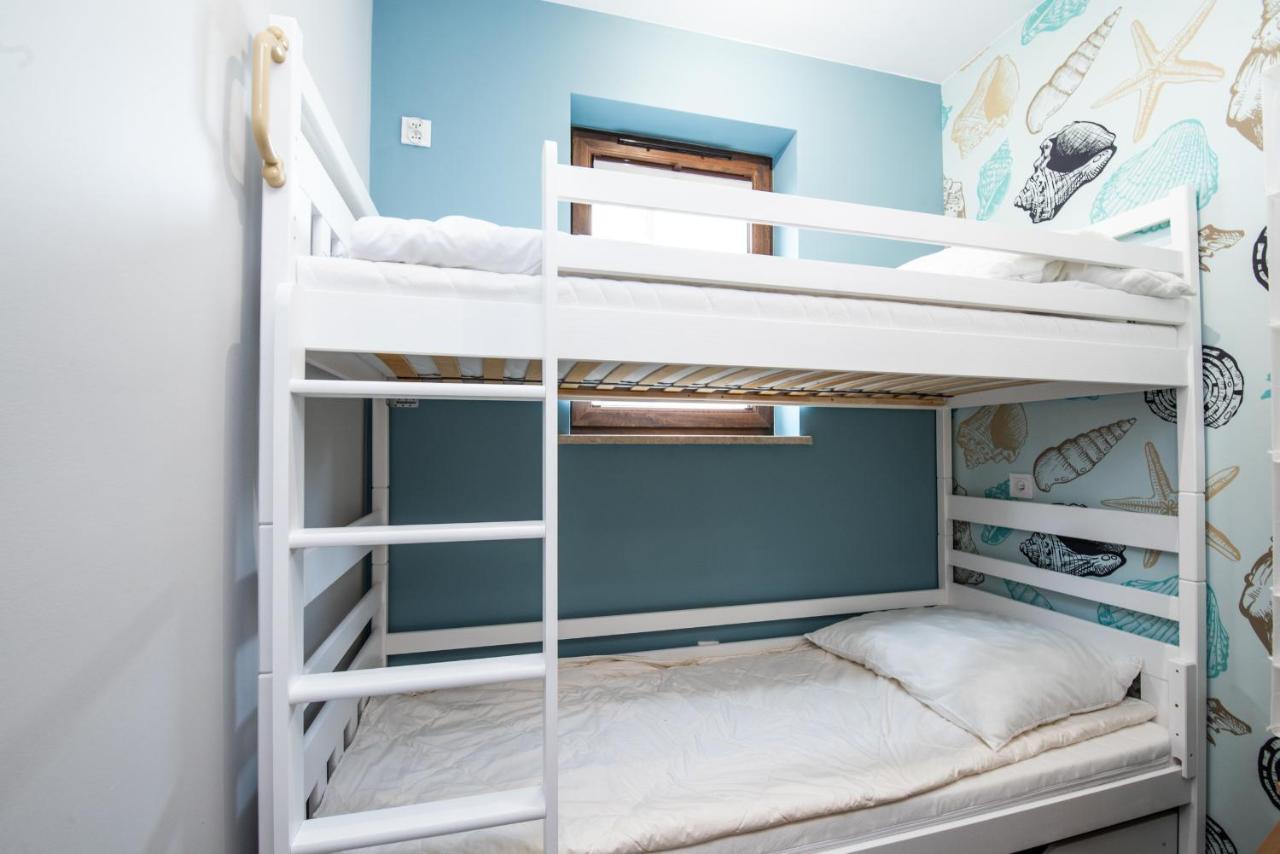 2Homerent Baltica Heaven Рогово Экстерьер фото