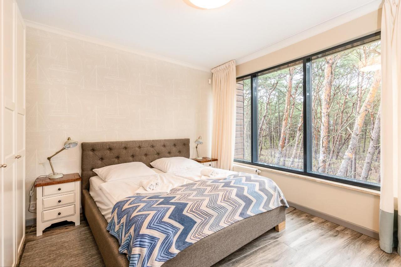 2Homerent Baltica Heaven Рогово Экстерьер фото