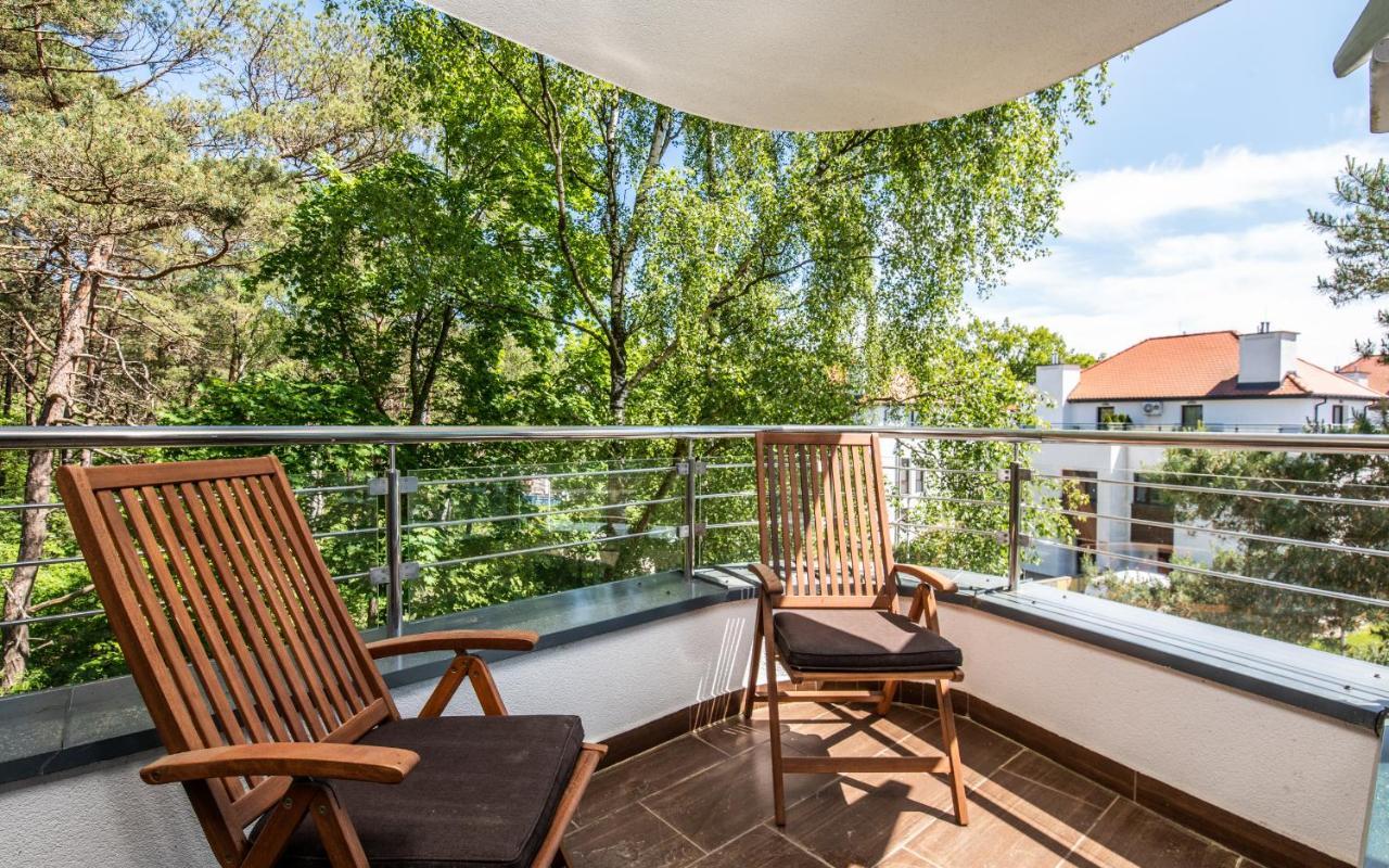 2Homerent Baltica Heaven Рогово Экстерьер фото