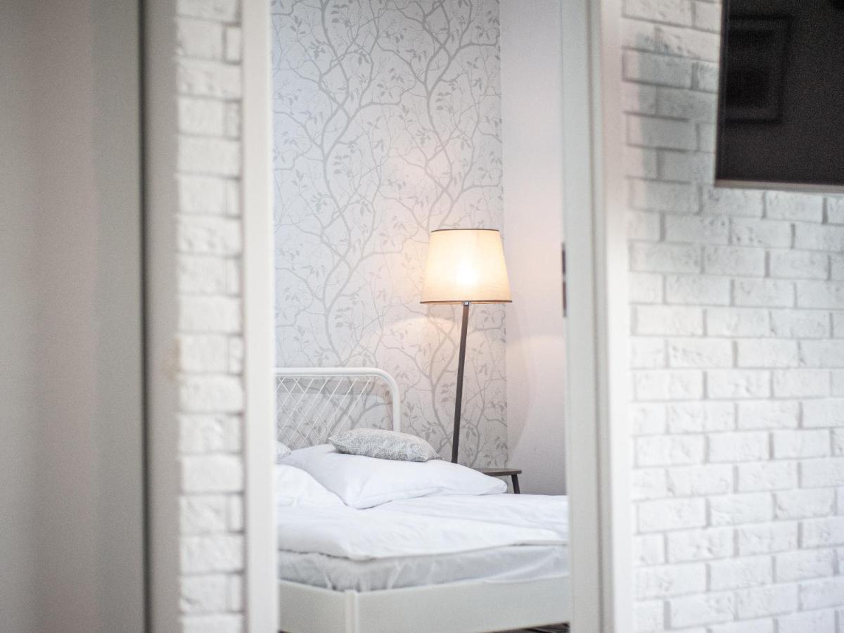 2Homerent Baltica Heaven Рогово Экстерьер фото